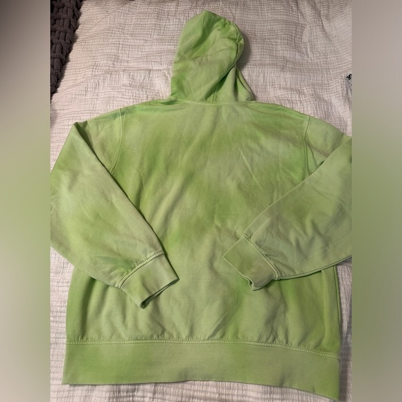 The North Face Dye Pullover Hoodie - NWT - Size XL - Picture 4 of 9